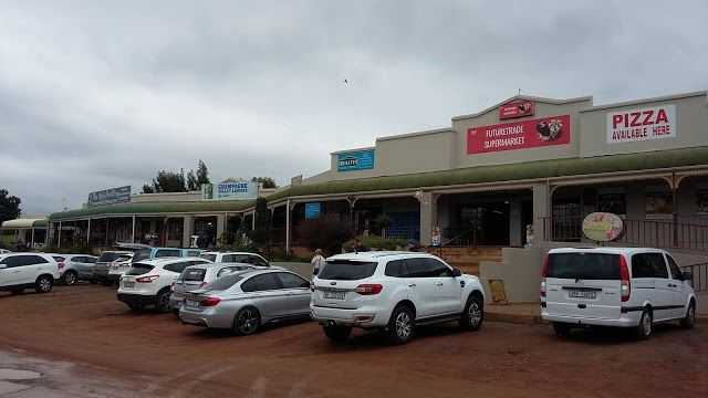 Cedarwood Shopping Centre Drakensberg